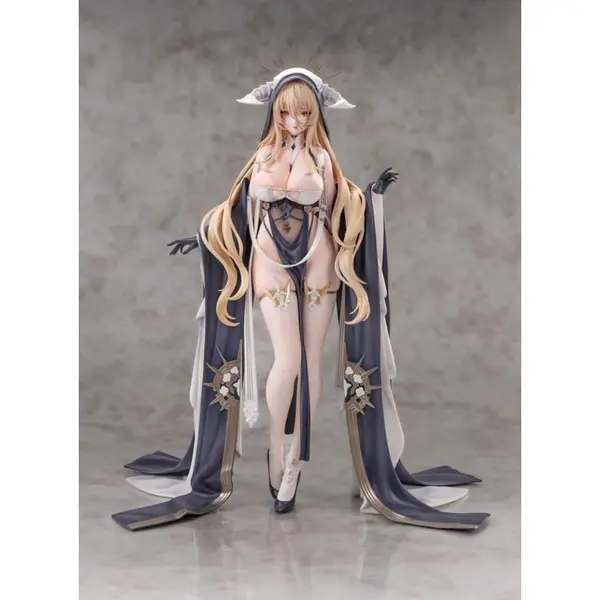 Azur Lane - Statuette 1/6 Implacable 31 cm