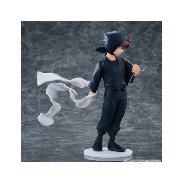Union Creative - Nintama Rantaro - figurine Hannosuke Doi