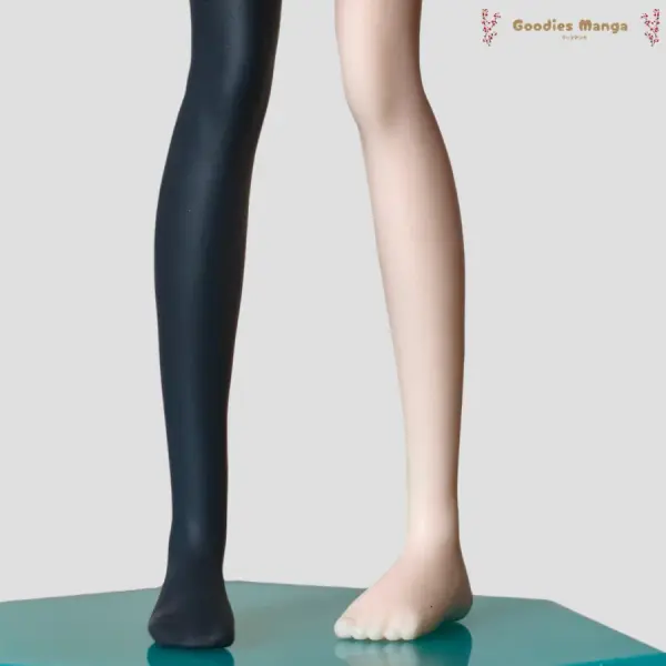 Figurine Hatsune Miku Empty SEKAI – Desktop×Decorate SEGA