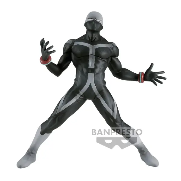 My Hero Academia - Figurine Twice The Evil Villains Vol.5