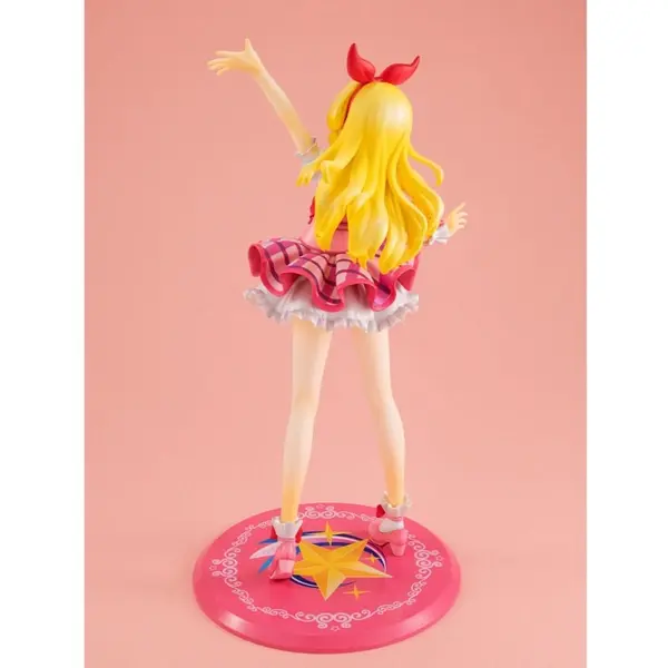 Aikatsu! - Statuette Lucrea Ichigo Hoshimiya 10th Story Starway to the future 22 cm