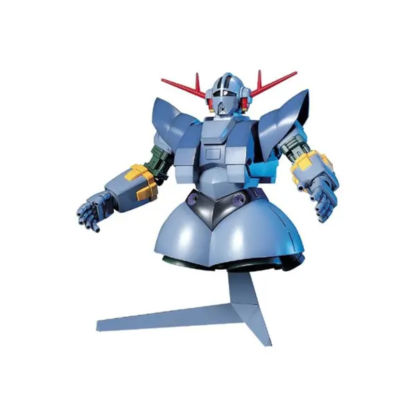 Maquette Gundam - Msn-02 Zeong Gunpla MG 1/100 18cm