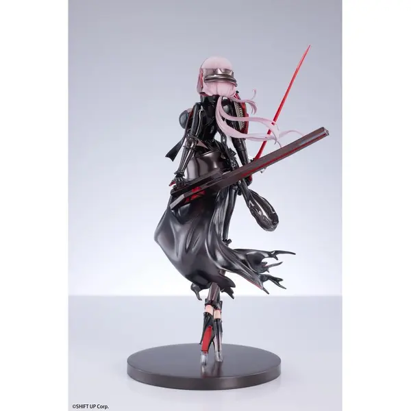 Hobby Sakura - Goddess of Victory: Nikke - figurine Scarlet: Black Shadow