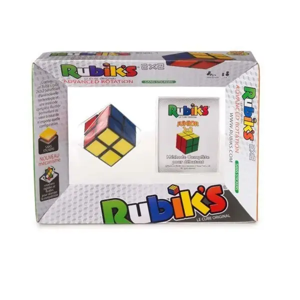 Rubik's Cube 2x2
