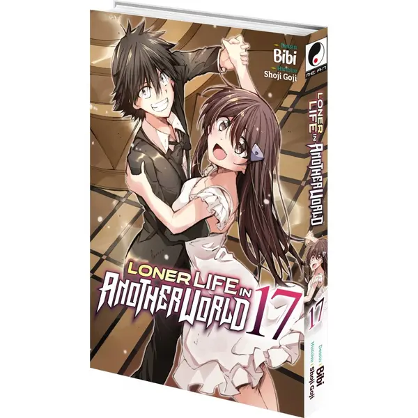 Loner Life in Another World - Tome 17