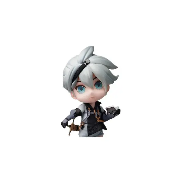 NieR Replicant Ver.1.22474487139... - Figurine Nier Young Spooky Deformed