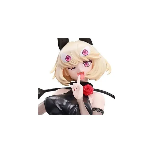 Debby The Corsifa Is Emulous - Figurine Debby Luminasta
