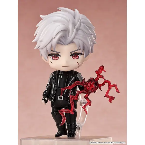 Love and Deepspace Nendoroid figurine Sylus 10 cm Good Smile