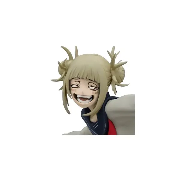 My Hero Academia – Figurine Himiko Toga The Evil Villains Vol.3
