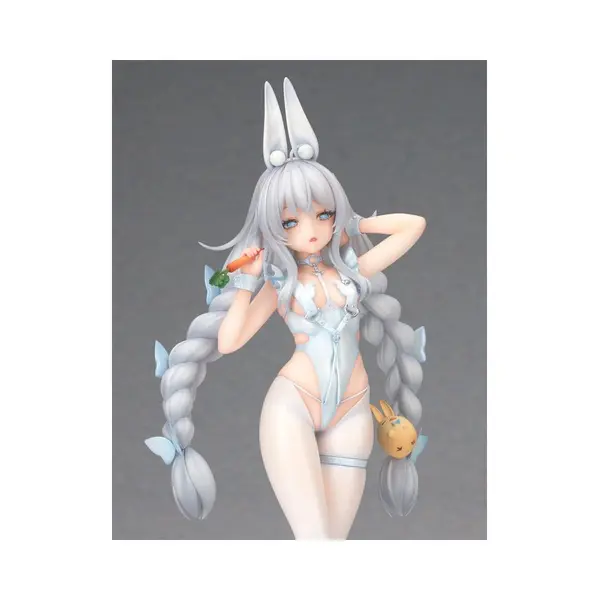 Alter - Azur Lane - figurine Le Malin Listless Lapin Ver.