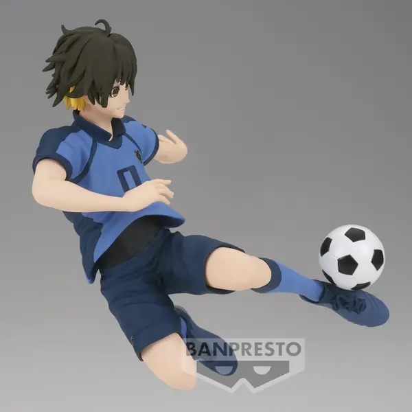 Blue Lock - Figurine Bachira Meguru