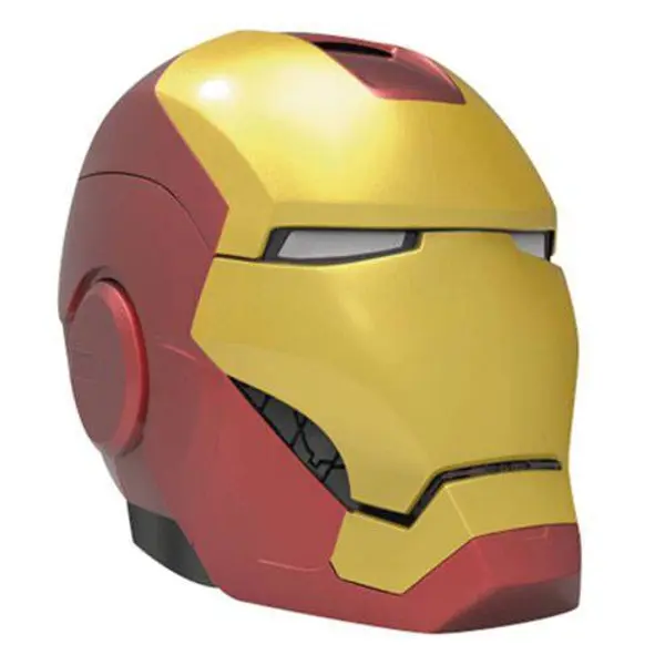 MARVEL COMICS - HAUT PARLEUR CASQUE DE IRON MAN