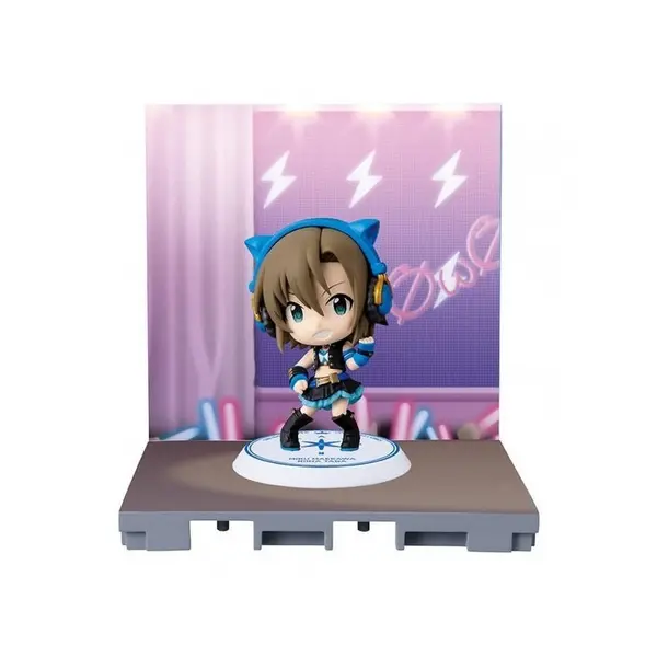 The Idolmaster Cinderella Girls - Figurine Riina Tada Chibi Kyun Chara