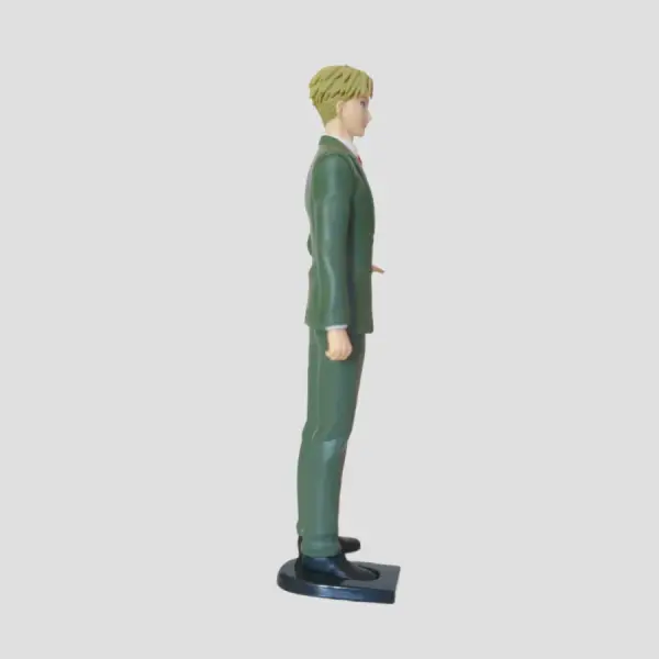 Figurine Spy x Family – Loid Forger – Family Photo Figure - Goodiesmanga | Livraison offerte dès 59€ d'achat