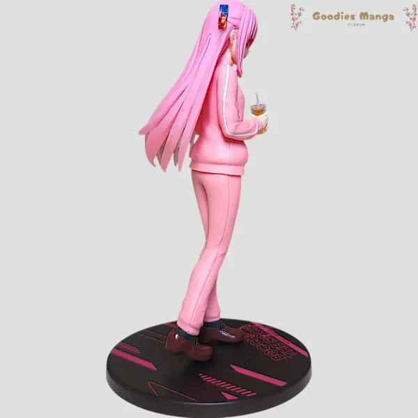 Hitori Gotoh Casual Wear Ver – Figurine Taito Bocchi the Rock