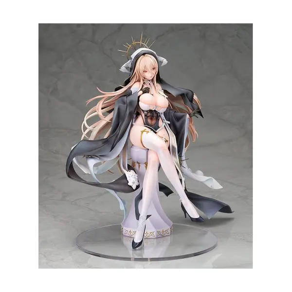 Azur Lane figurine PVC 1/7 Implacable Special Ver. 29 cm Alter