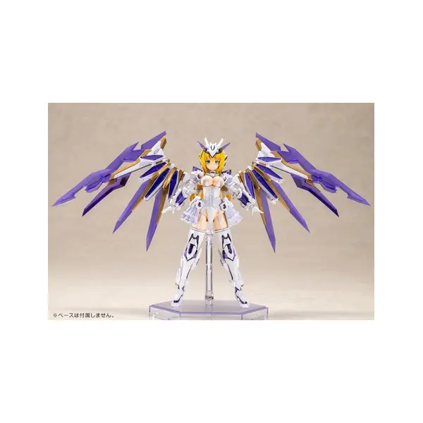Frame Arms Girl Plastic Model Kit Ray Falx 18 cm Kotobukiya