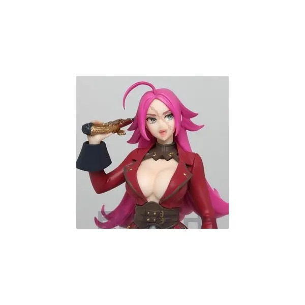 Fate/Extra Last Encore - Figurine Rider Francis Drake