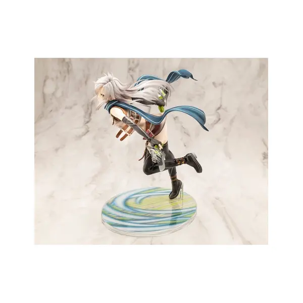 The Legend of Heroes Figurine en PVC 1/8 Fie Claussell 17 cm Kotobukiya