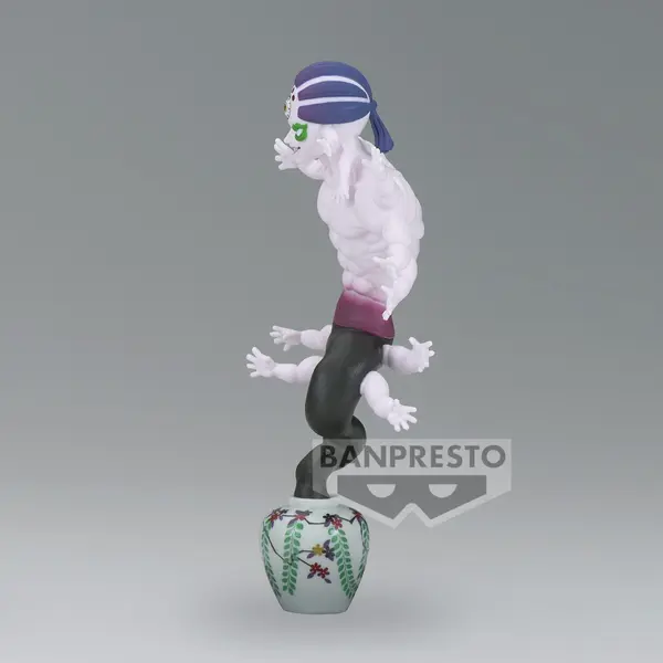 DEMON SLAYER GYOKKO DEMON SERIES