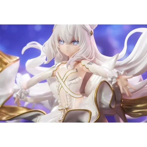 Azur Lane - Statuette 1/7 Le Malin 33 cm