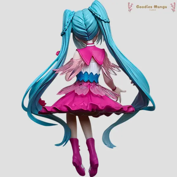 Figurine Hatsune Miku Flower Fairy Cosmos – FuRyu