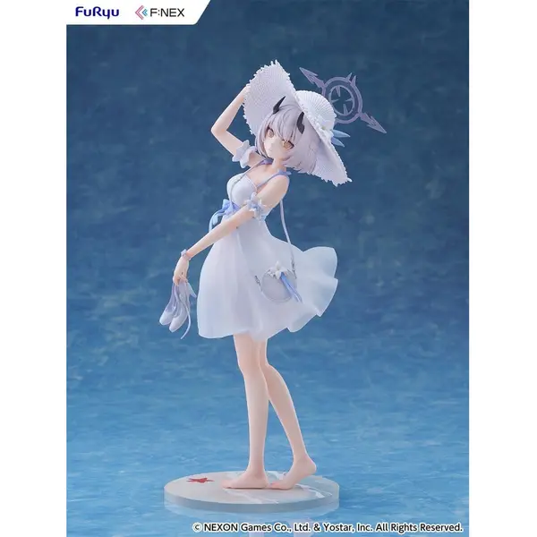Blue Archive F:NEX figurine PVC 1/7 Sena (Casual) 24 cm Furyu