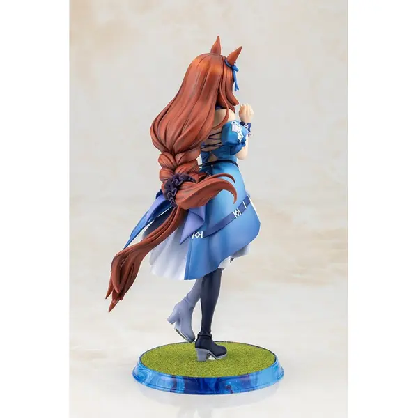 Kotobukiya - Umamusume: Pretty Derby - figurine Super Creek