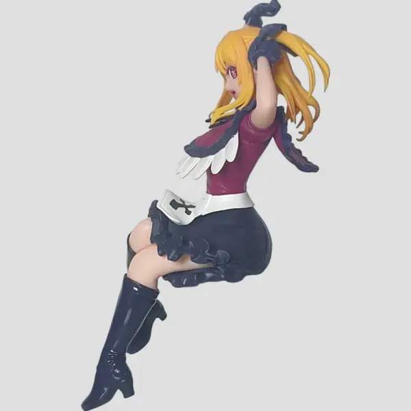 Figurine Ruby Hoshino Chokonose Premium Oshi no Ko (13 cm)