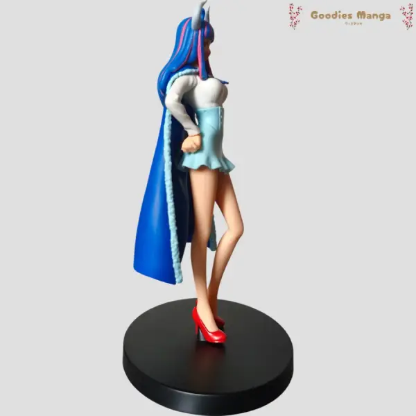 Figurine Ulti One Piece DXF Wano 16cm – Banpresto