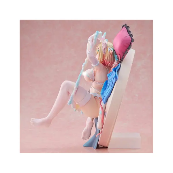Nocturne - figurine Minette Illustration by Danimaru Deluxe Ver.