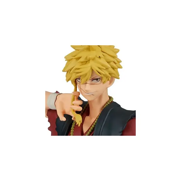 Hell's Paradise - Figurine Aza Chobe DXF