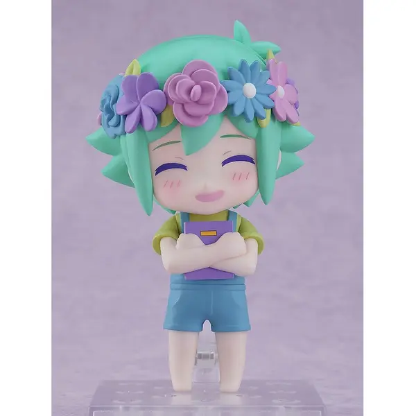 Omori Nendoroid figurine Basil 10 cm Good Smile