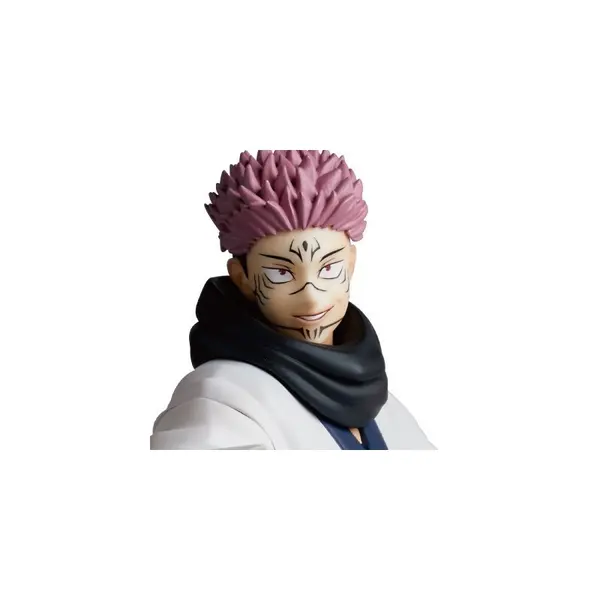 Jujutsu Kaisen - Figurine Ryomen Sukuna