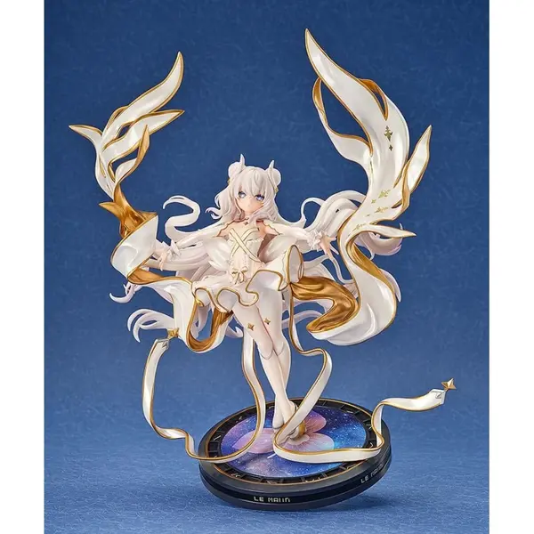 Azur Lane - Statuette 1/7 Le Malin 33 cm