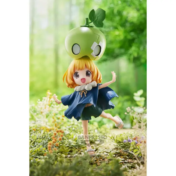 Dr STONE Figurine Suika Banpresto
