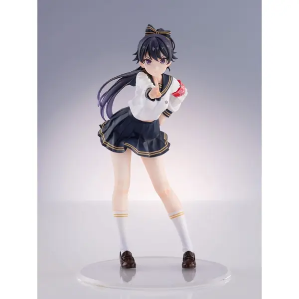 Fuki Committee - Statuette 1/7 Uyu Alpha 25 cm