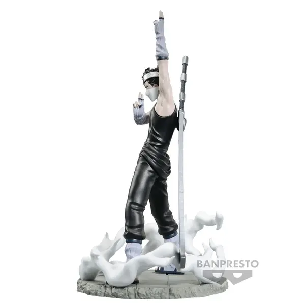 NARUTO ZABUZA MOMOCHI MEMORABLE SAGA