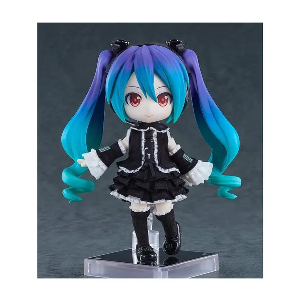 Hatsune Miku Nendoroid Doll Outfit Set 8 Ver. Good Smile