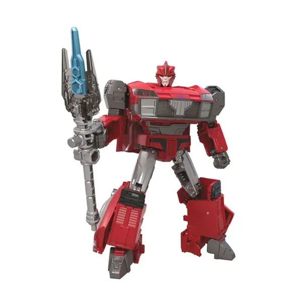 Figurine Transformers Generations Legacy - Universe Knock-Out 14cm